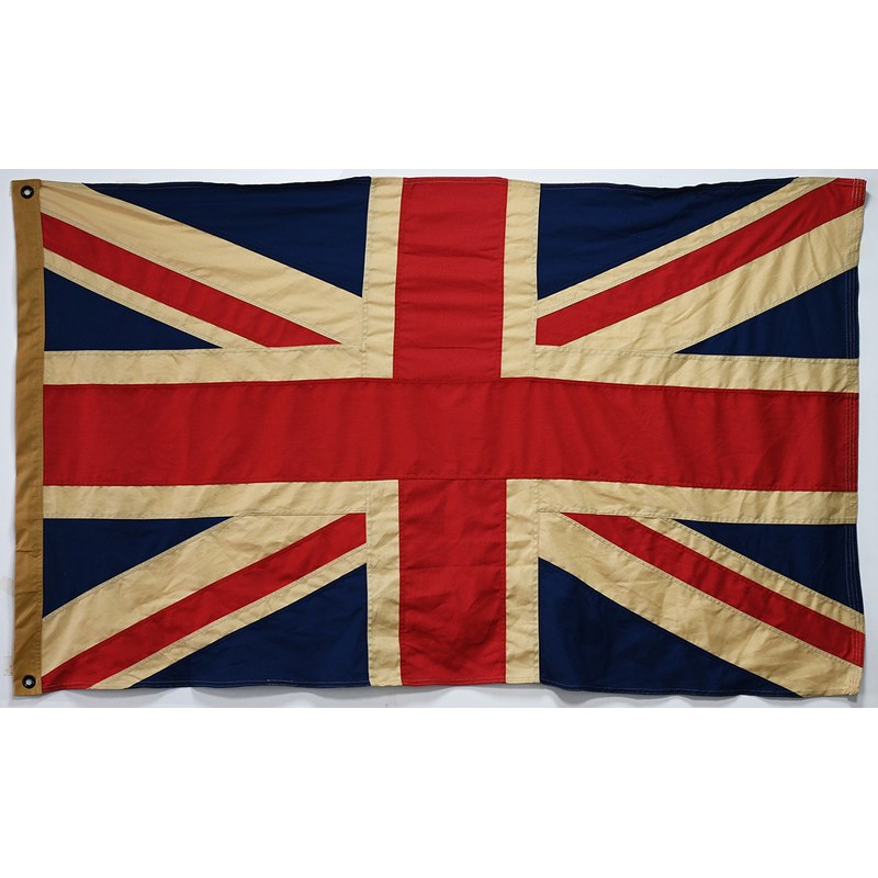 石龙镇英国国旗 3x5ft